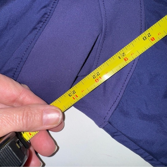 Kirkland Signature Woman’s Purple Activewear Jacket Sz XL - Picture 8 of 13